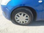 2010 SUZUKI SWIFT SZ2 for sale at Copart YORK