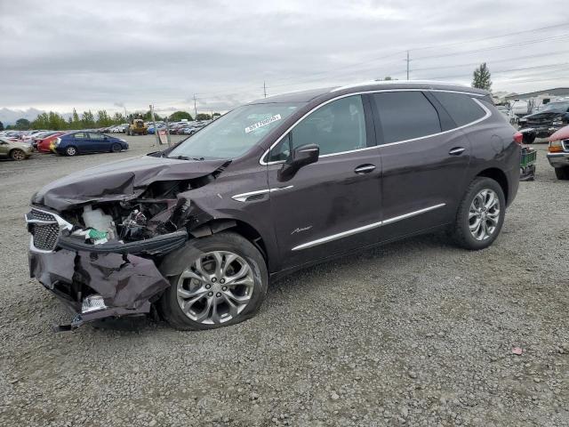  BUICK ENCLAVE 2020 Purple