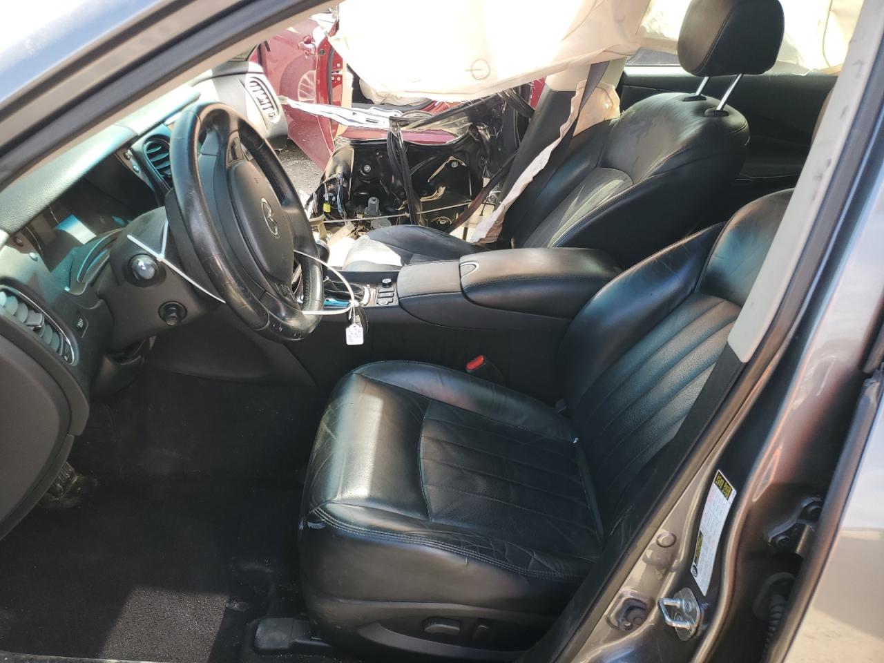 2016 Infiniti Qx50 VIN: JN1BJ0RP9GM232186 Lot: 51771745