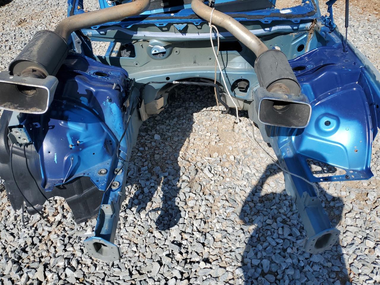 2019 Dodge Challenger R/T Scat Pack VIN: 2C3CDZFJ3KH563617 Lot: 52500405