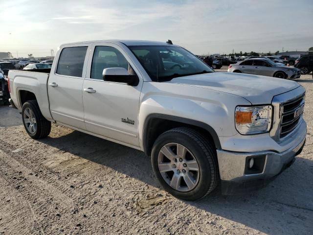  GMC SIERRA 2014 Biały