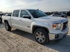 2014 Gmc Sierra C1500 Sle за продажба в Houston, TX - Hail