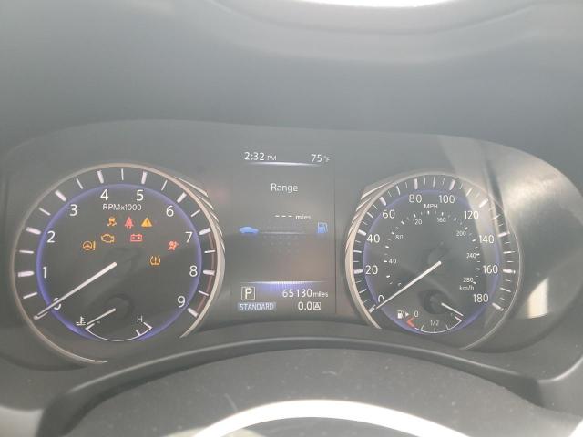 2016 INFINITI Q50 PREMIUM  