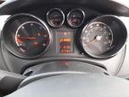 2011 VAUXHALL MERIVA EXC for sale at Copart WESTBURY