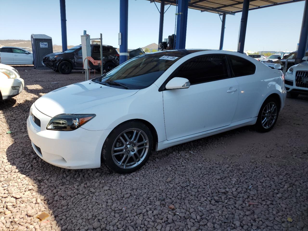 2007 Toyota Scion Tc for Sale in Phoenix, AZ - Side