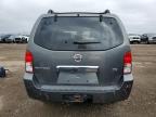 2005 Nissan Pathfinder Le for Sale in Elgin, IL - Front End
