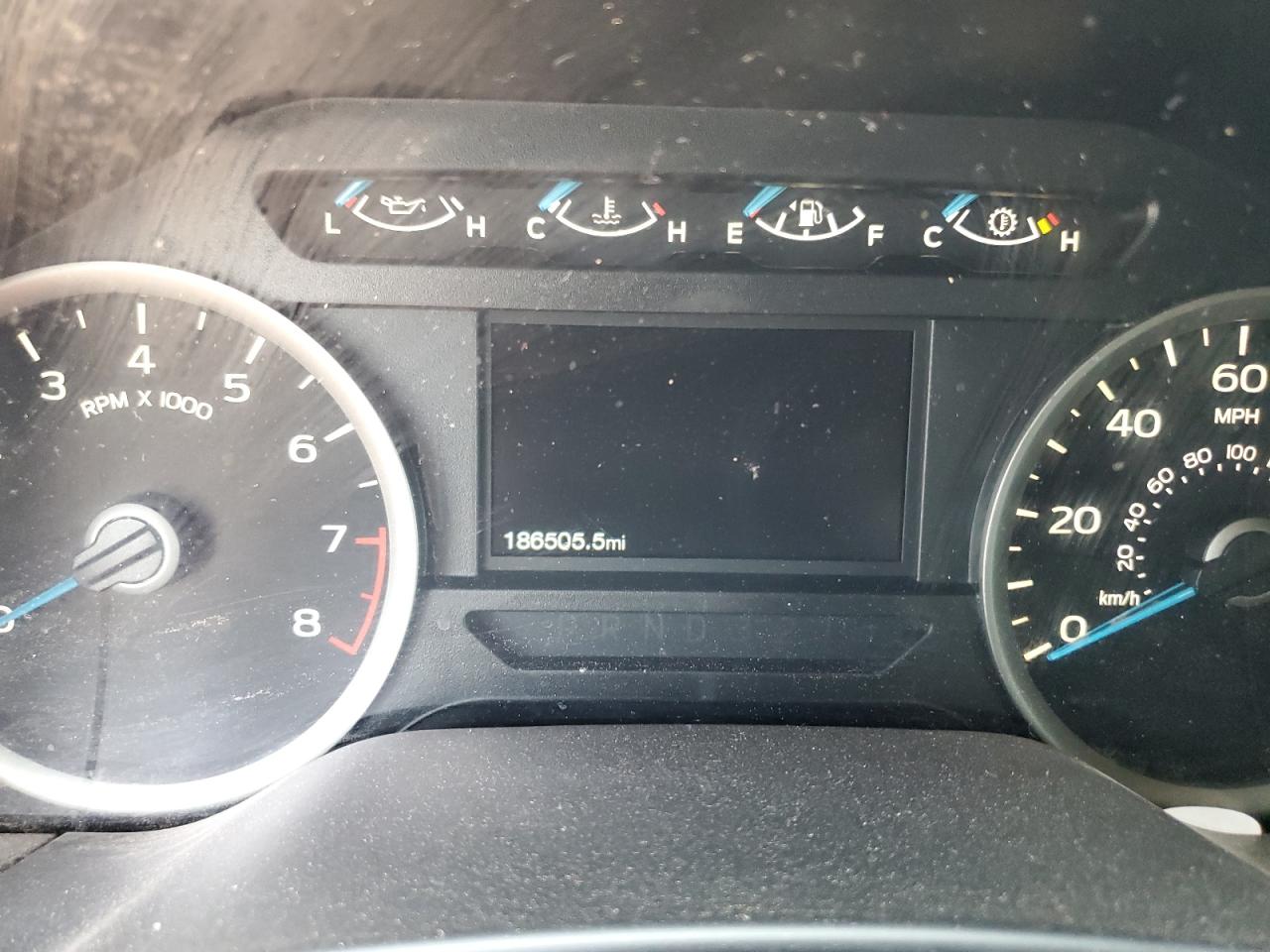 2017 Ford F150 Supercrew VIN: 1FTEW1E88HKD48332 Lot: 54946375