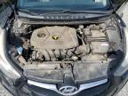 2014 Hyundai Elantra Se for Sale in Spartanburg, SC - Rear End