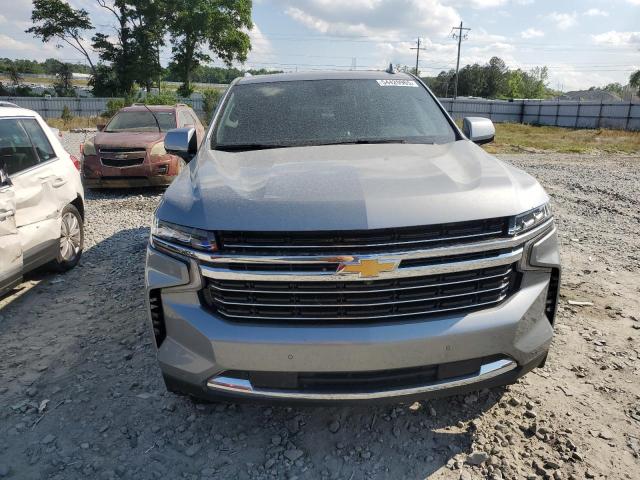  CHEVROLET SUBURBAN 2023 Szary