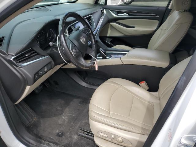  BUICK ENCLAVE 2019 Biały