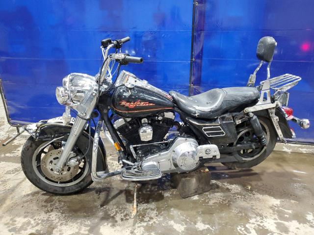 1995 HARLEY-DAVIDSON FLHR   