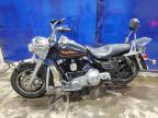 1995 HARLEY-DAVIDSON FLHR  for sale at Copart MT - BILLINGS