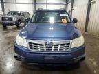 2011 Subaru Forester 2.5X Premium na sprzedaż w Ham Lake, MN - Mechanical