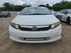 2012 Honda Civic Lx   for Sale in Theodore, AL - Front End