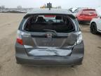 2013 HONDA FIT SPORT à vendre chez Copart ON - TORONTO
