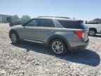 2020 Ford Explorer Xlt for Sale in Byron, GA - Vandalism