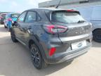 2024 FORD PUMA TITAN for sale at Copart PETERLEE