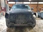2014 Nissan Armada Sv للبيع في Ebensburg، PA - Front End