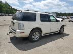 2007 Mercury Mountaineer Premier за продажба в Shreveport, LA - Front End