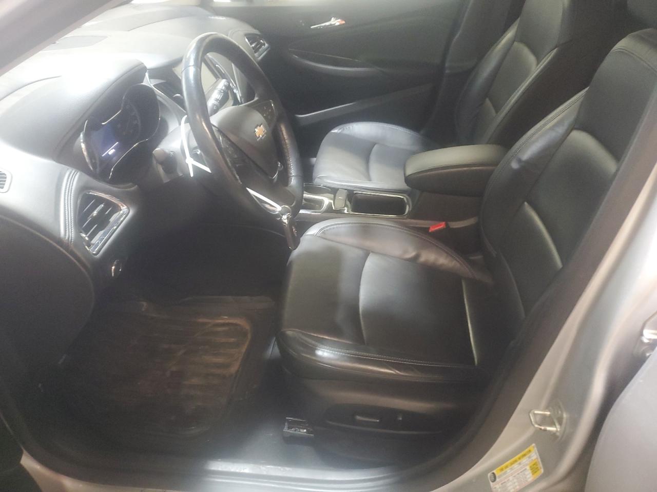 3G1BF6SM2JS621186 CHEVROLET CRUZE 2018