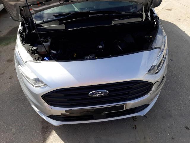 2018 FORD TRANSIT CO