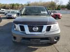 2016 Nissan Frontier Sv for Sale in Exeter, RI - Front End