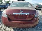 2012 Nissan Altima Base на продаже в Byron, GA - Front End