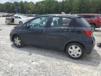 2015 Toyota Yaris  იყიდება Gainesville-ში, GA - Front End
