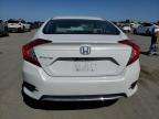 2020 Honda Civic Lx de vânzare în Martinez, CA - Front End