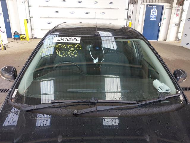 2010 FORD FOCUS SPOR