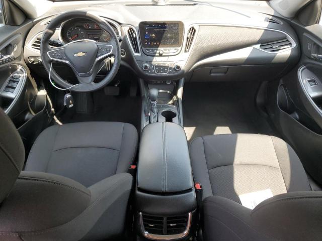  CHEVROLET MALIBU 2023 Charcoal
