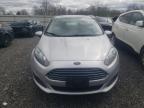 2018 Ford Fiesta Se for Sale in Hillsborough, NJ - Minor Dent/Scratches