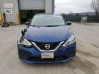 2019 Nissan Sentra S de vânzare în Duryea, PA - Front End
