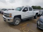 2018 Chevrolet Silverado K2500 Heavy Duty Ltz for Sale in Wilmer, TX - All Over