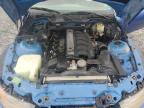 1998 Bmw M Roadster за продажба в Cartersville, GA - Water/Flood