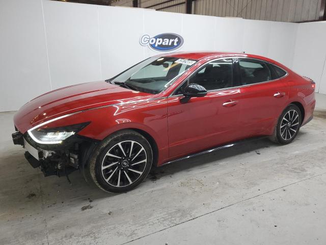 2020 Hyundai Sonata Sel Plus
