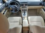 2006 Subaru Forester 2.5X zu verkaufen in Indianapolis, IN - Front End