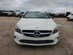2018 Mercedes-Benz Cla 250 de vânzare în Houston, TX - Rear End