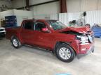 2024 Nissan Frontier S للبيع في Lufkin، TX - Front End