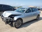 2024 Nissan Altima Sv იყიდება Wilmer-ში, TX - Mechanical