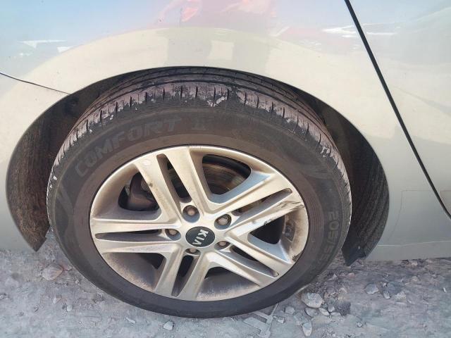 2019 KIA CEED 2 CRD