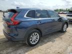 2024 Honda Cr-V Exl за продажба в Houston, TX - All Over