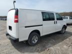 2021 Chevrolet Express G2500  na sprzedaż w York Haven, PA - Minor Dent/Scratches