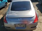 2003 Nissan 350Z Coupe იყიდება San Martin-ში, CA - Front End
