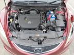 2008 MAZDA 6 TS2 AUTO for sale at Copart NEWBURY