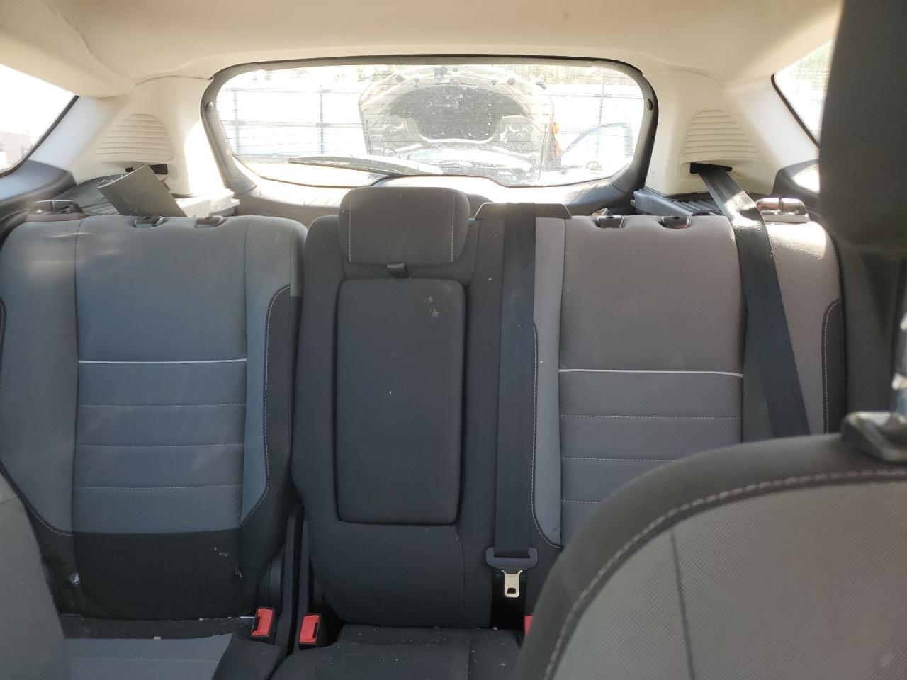 2013 Ford C-Max Se VIN: 1FADP5AU9DL550562 Lot: 51240695