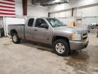 2009 Chevrolet Silverado K1500 Lt de vânzare în Milwaukee, WI - Minor Dent/Scratches
