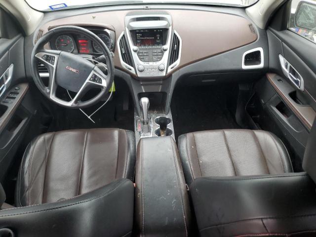  GMC TERRAIN 2015 Złoty