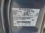 2005 Ford Escape Xls en Venta en Temple, TX - Front End