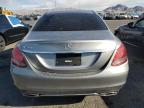 2015 Mercedes-Benz C 300 4Matic en Venta en North Las Vegas, NV - Minor Dent/Scratches